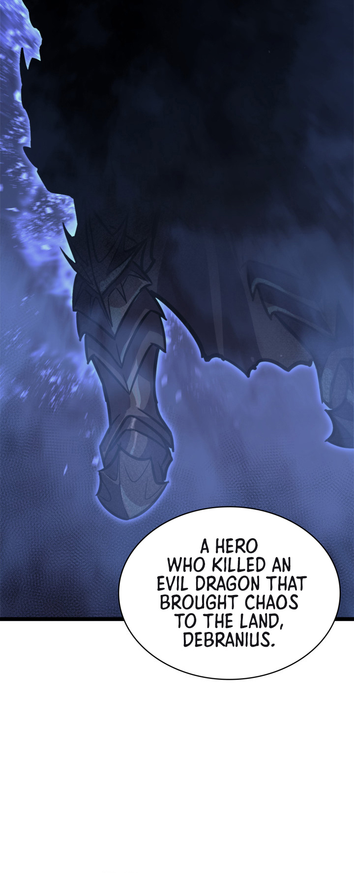 Max Level Returner Chapter 127 page 17 - Chapter 127