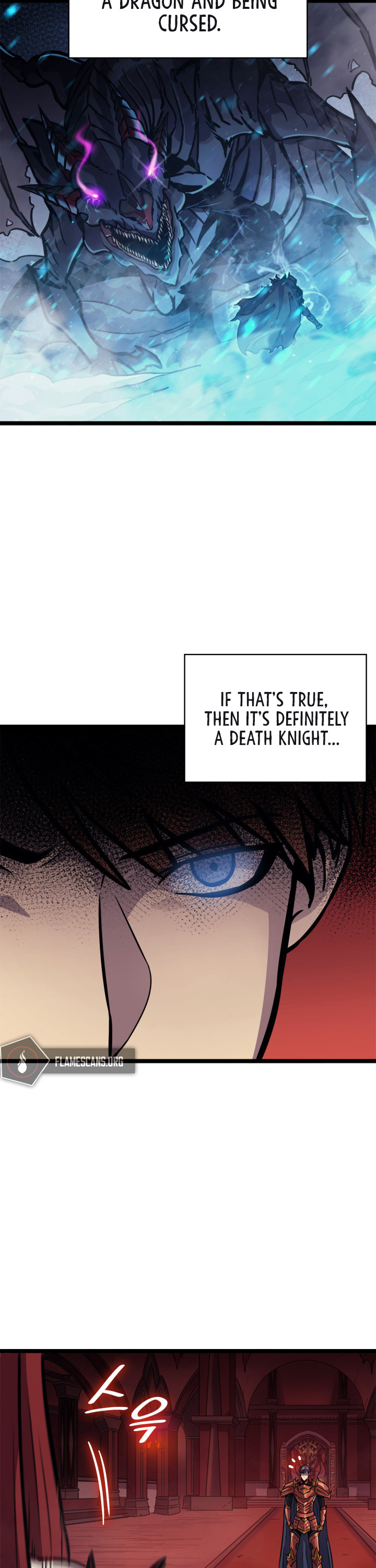 Max Level Returner Chapter 127 page 19 - Chapter 127