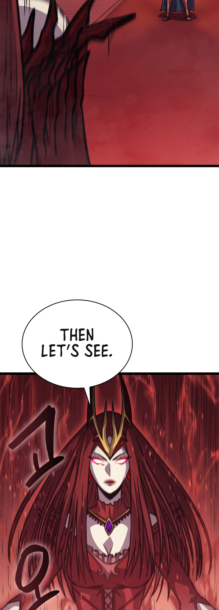 Max Level Returner Chapter 127 page 20 - Chapter 127
