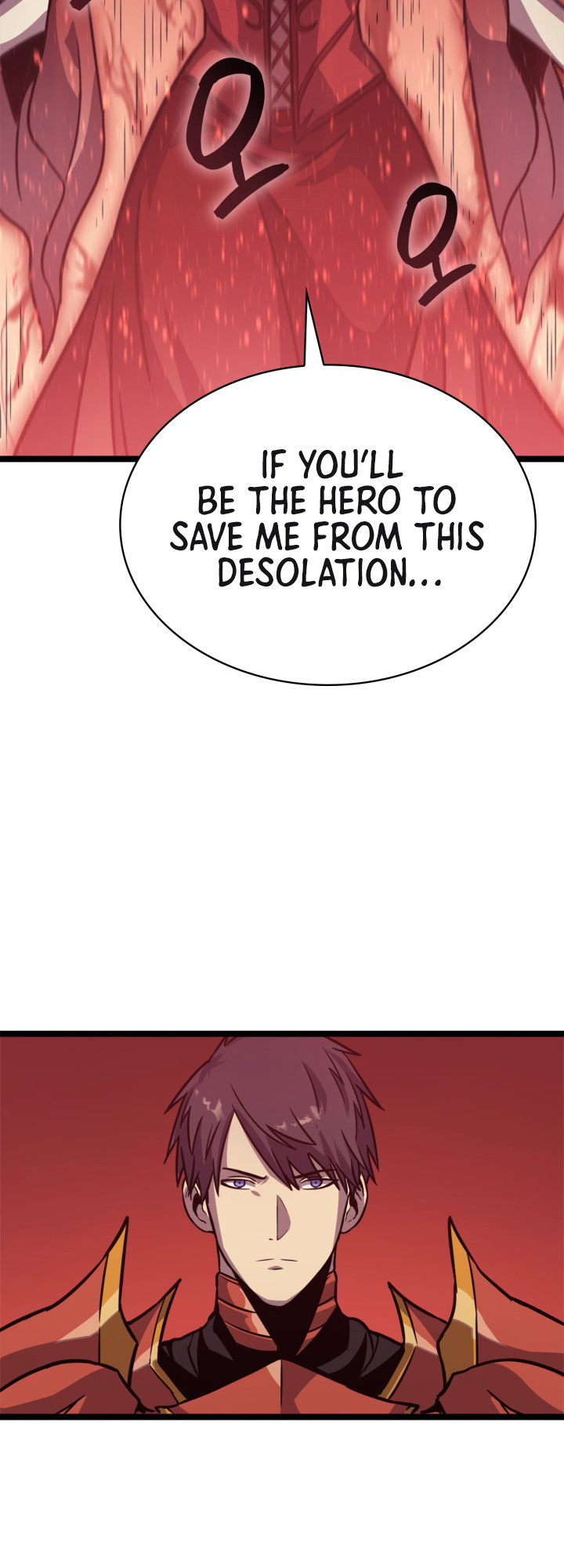 Max Level Returner Chapter 127 page 21 - Chapter 127