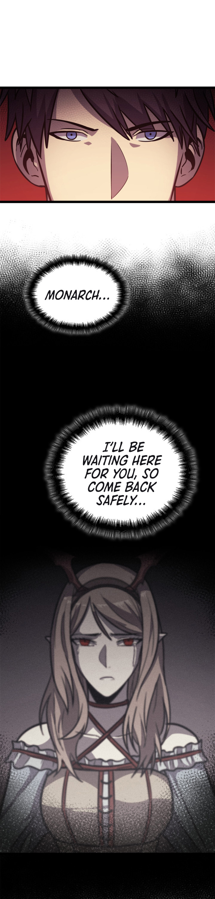 Max Level Returner Chapter 127 page 22 - Chapter 127