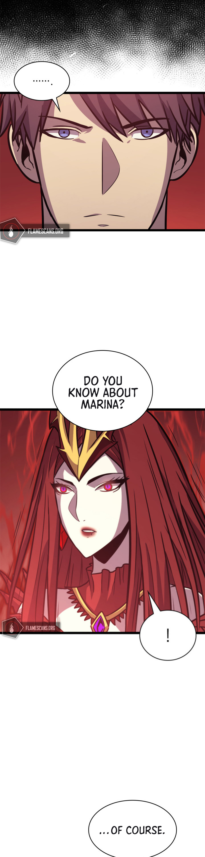 Max Level Returner Chapter 127 page 23 - Chapter 127