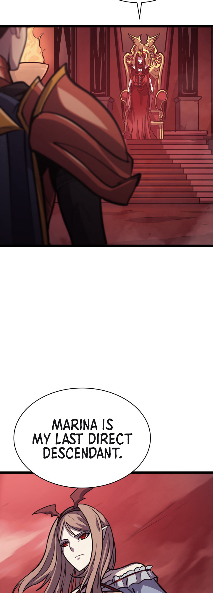 Max Level Returner Chapter 127 page 24 - Chapter 127