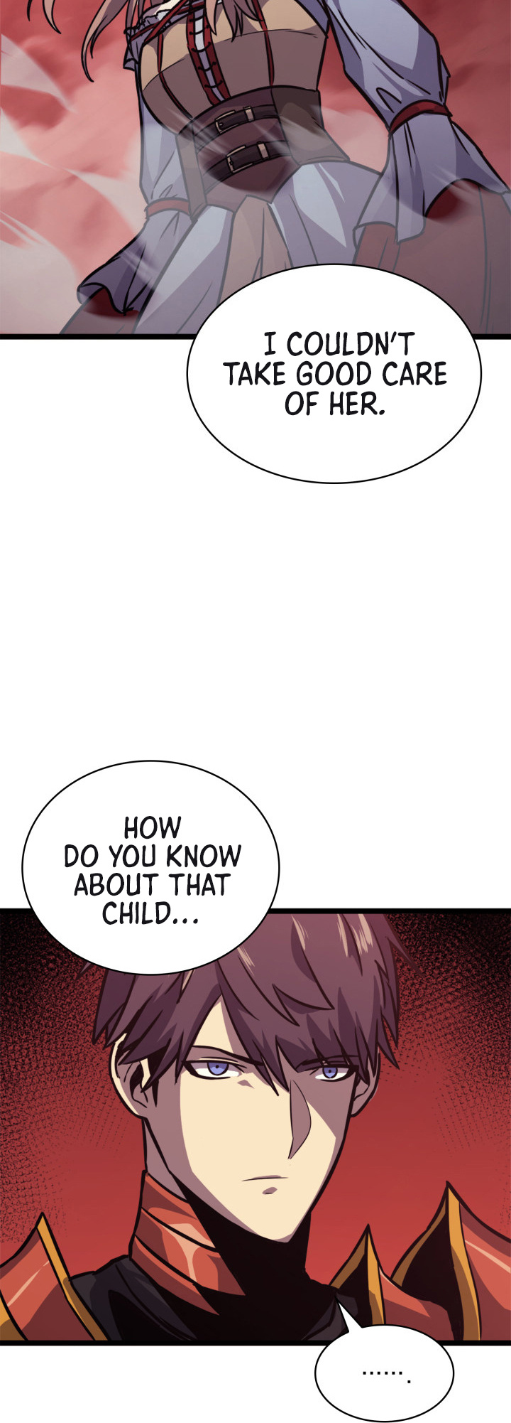 Max Level Returner Chapter 127 page 25 - Chapter 127