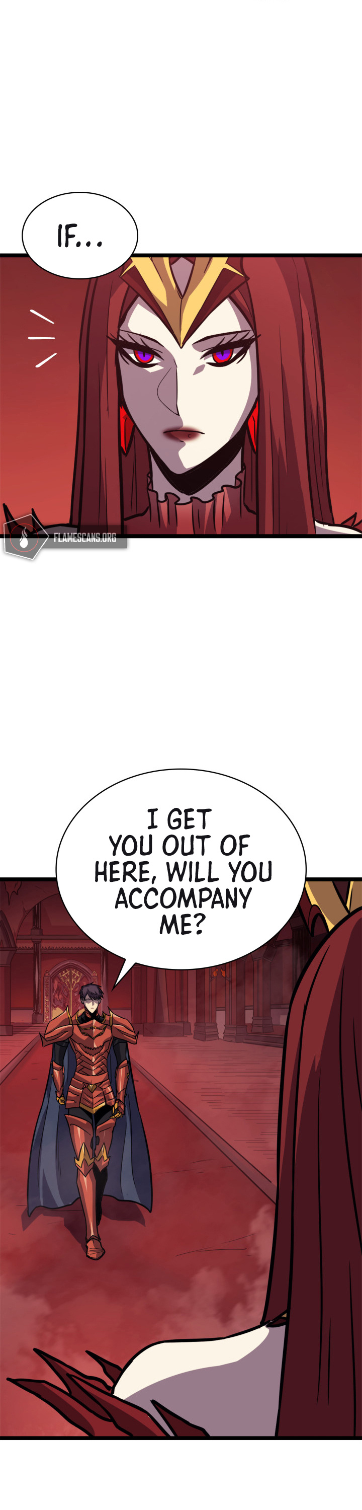 Max Level Returner Chapter 127 page 26 - Chapter 127