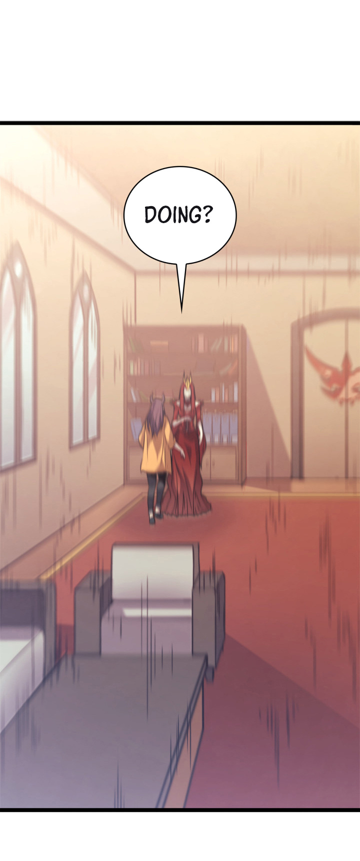 Max Level Returner Chapter 127 page 32 - Chapter 127