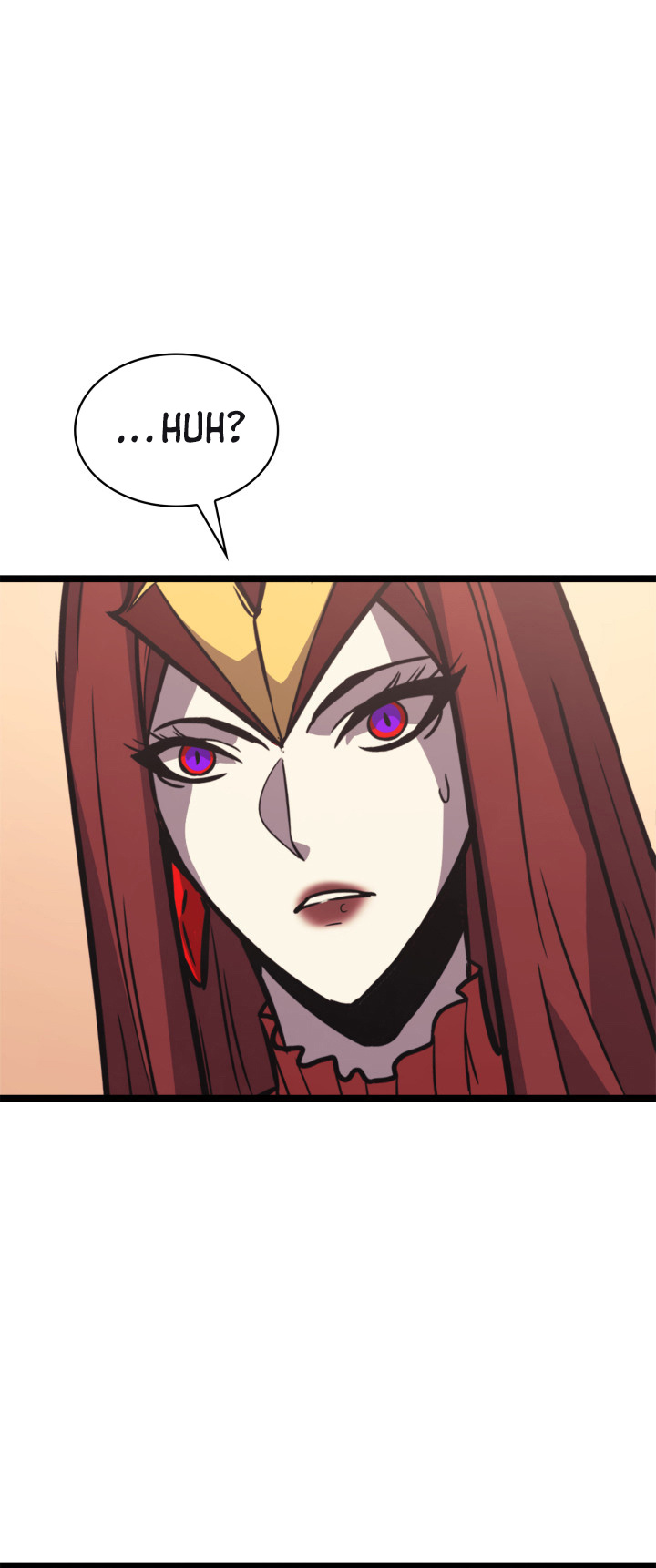 Max Level Returner Chapter 127 page 33 - Chapter 127