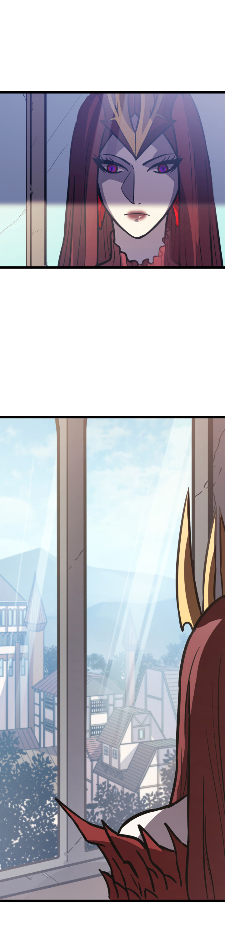 Max Level Returner Chapter 127 page 35 - Chapter 127