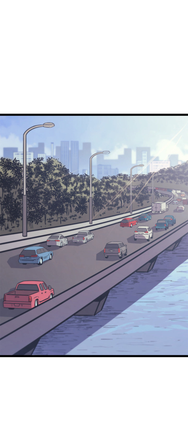Max Level Returner Chapter 127 page 36 - Chapter 127