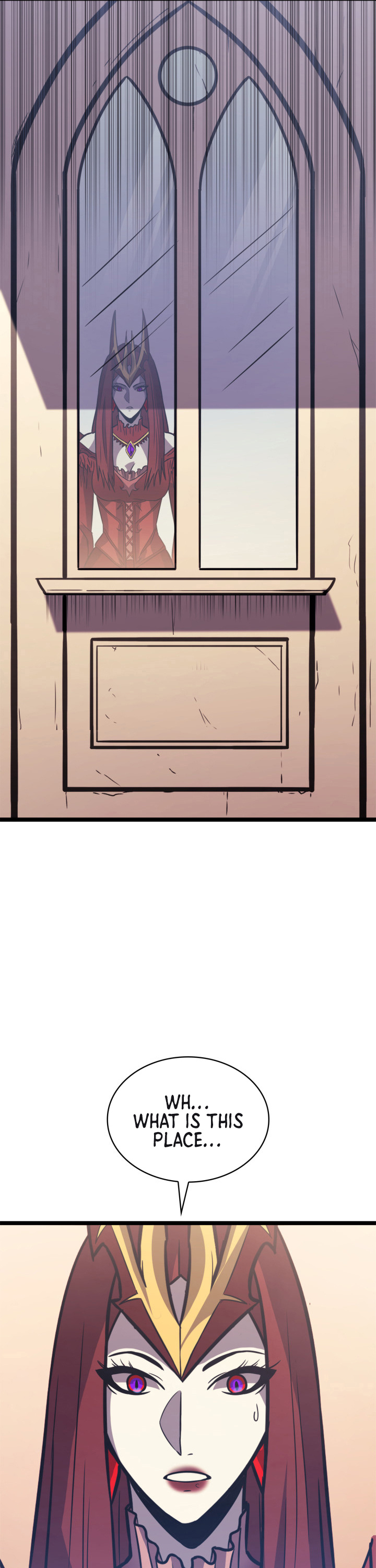 Max Level Returner Chapter 127 page 38 - Chapter 127