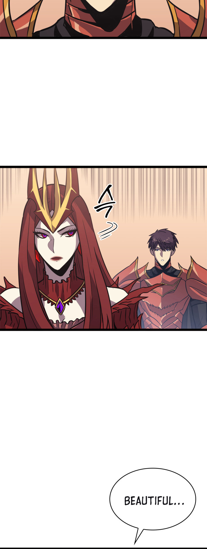 Max Level Returner Chapter 127 page 41 - Chapter 127