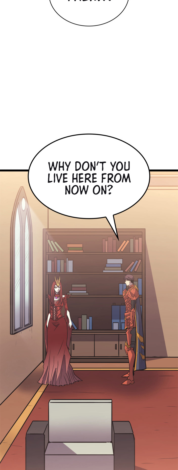 Max Level Returner Chapter 127 page 44 - Chapter 127