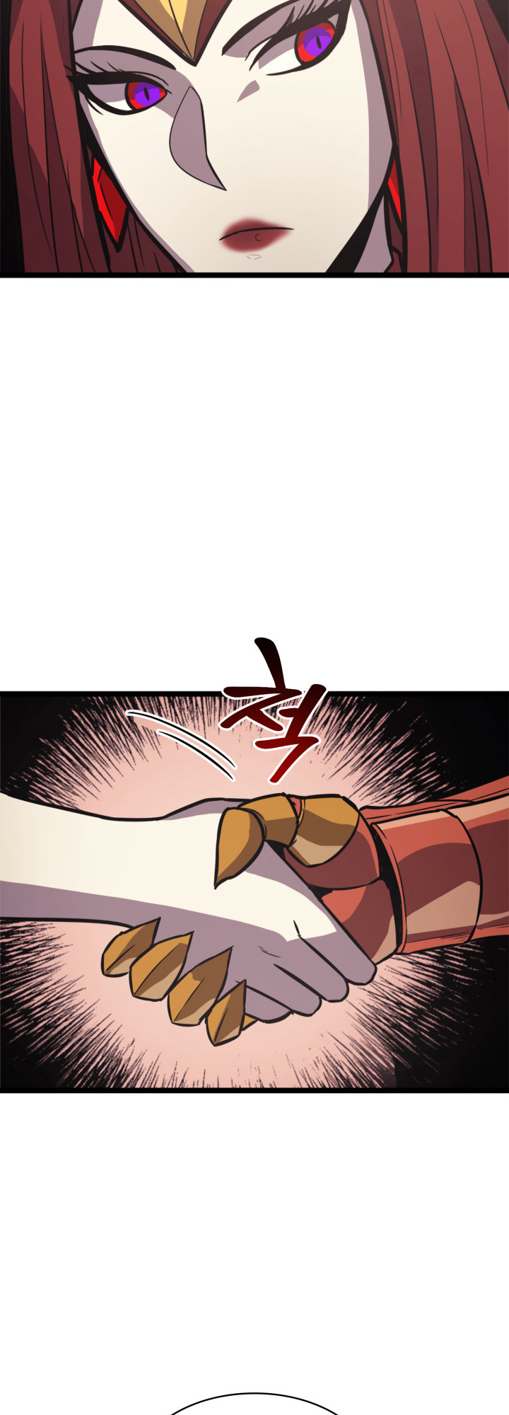 Max Level Returner Chapter 127 page 48 - Chapter 127