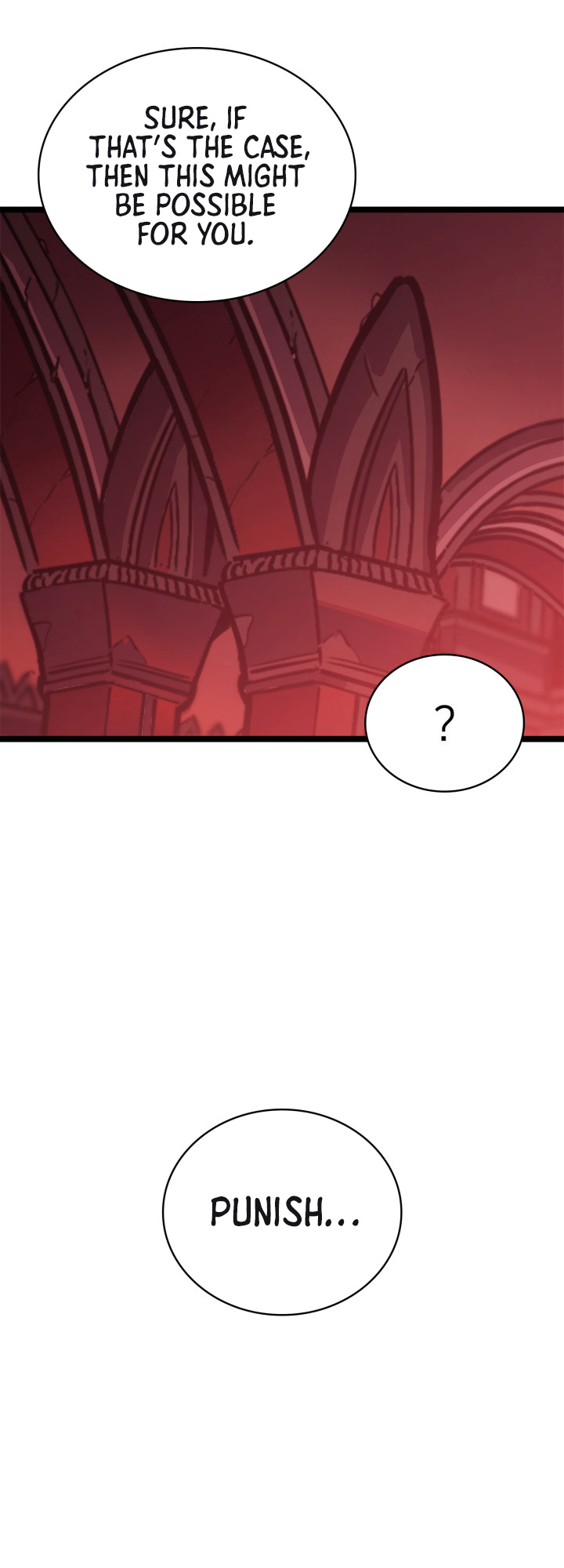 Max Level Returner Chapter 127 page 5 - Chapter 127