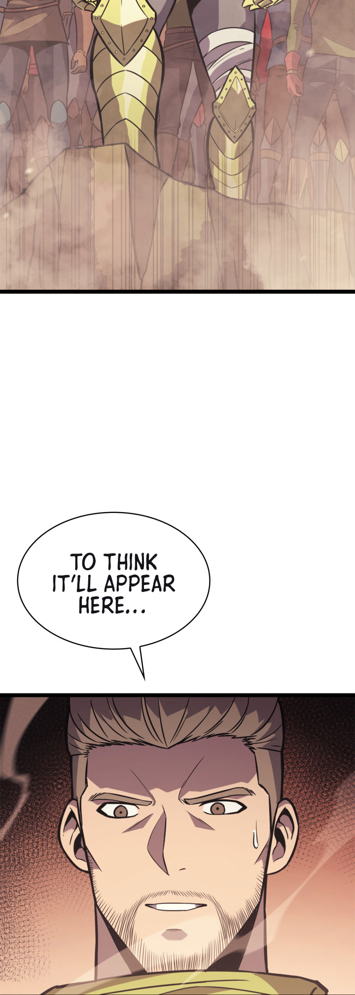 Max Level Returner Chapter 127 page 53 - Chapter 127