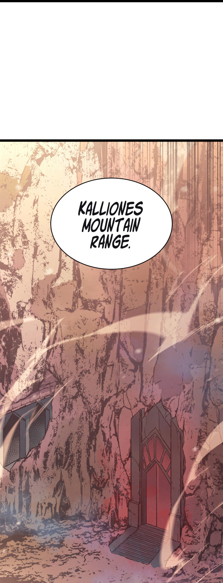 Max Level Returner Chapter 127 page 54 - Chapter 127