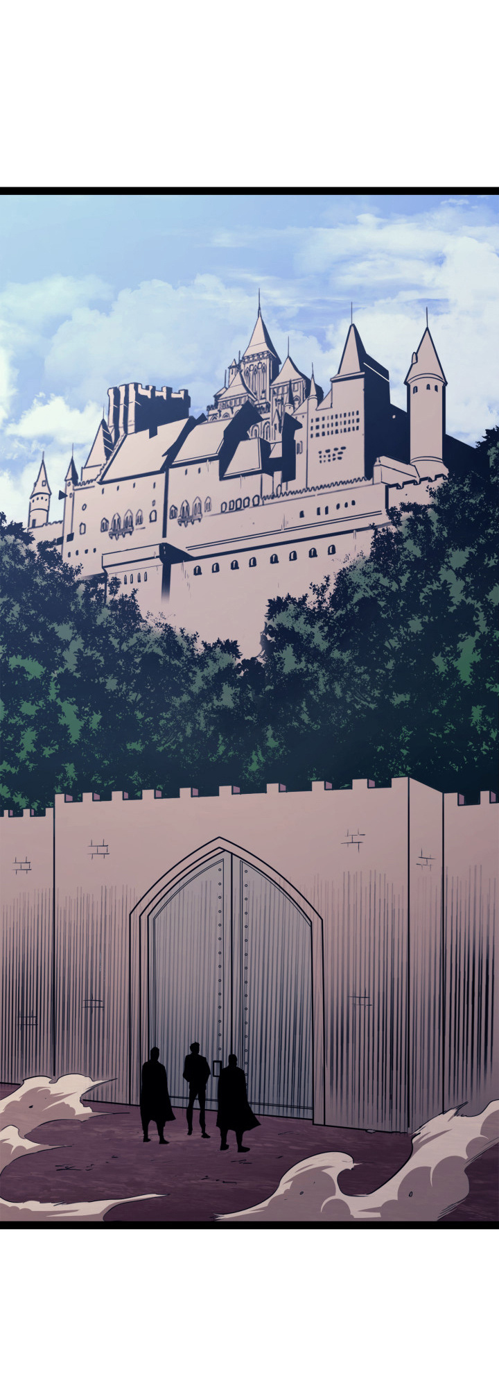Max Level Returner Chapter 128 page 13 - Chapter 128