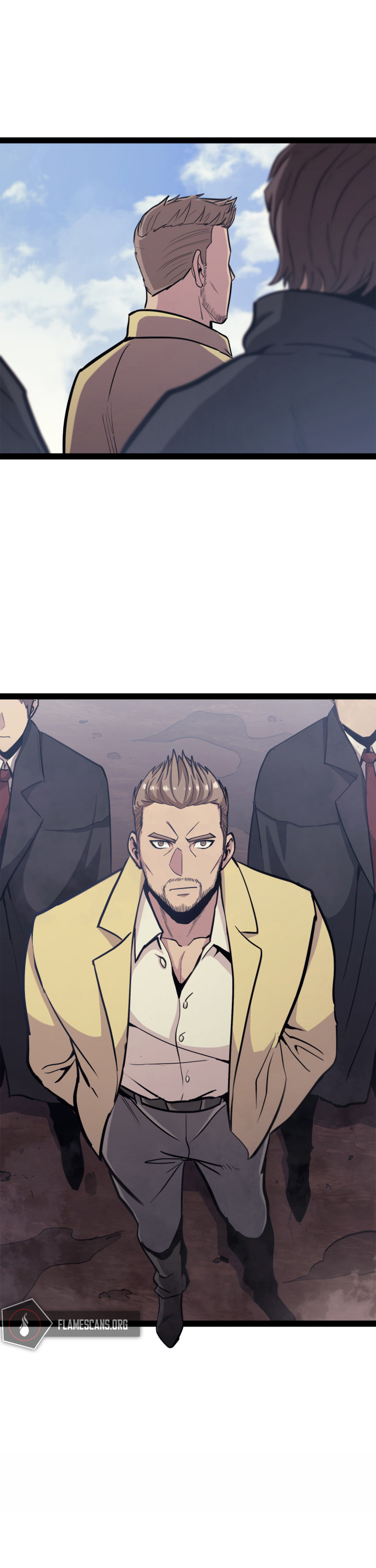 Max Level Returner Chapter 128 page 14 - Chapter 128