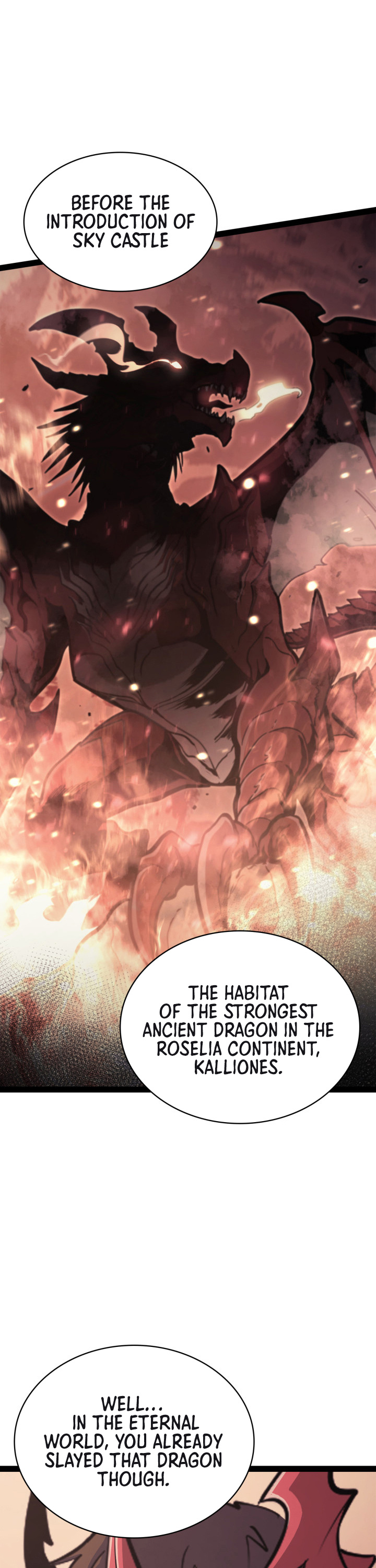 Max Level Returner Chapter 128 page 18 - Chapter 128