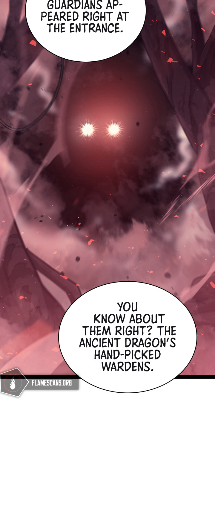 Max Level Returner Chapter 128 page 21 - Chapter 128