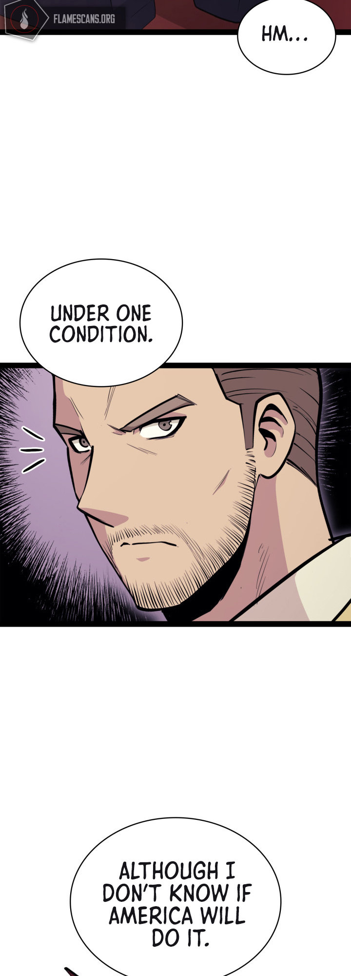 Max Level Returner Chapter 128 page 24 - Chapter 128