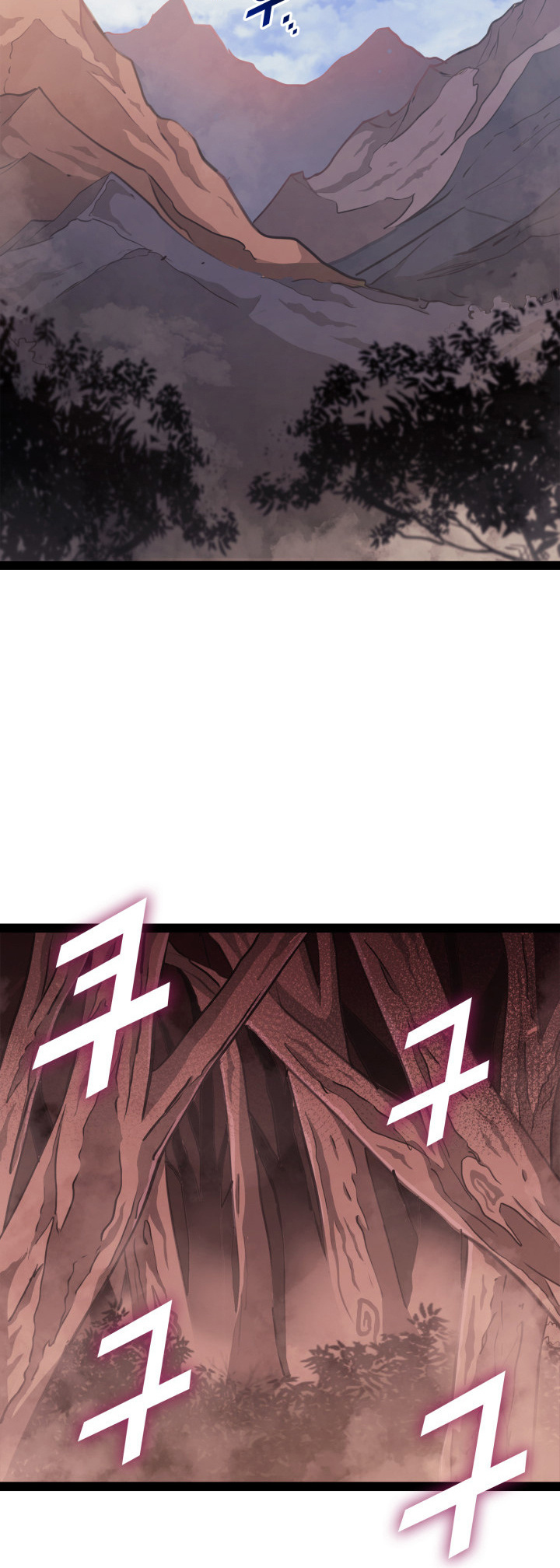 Max Level Returner Chapter 128 page 37 - Chapter 128