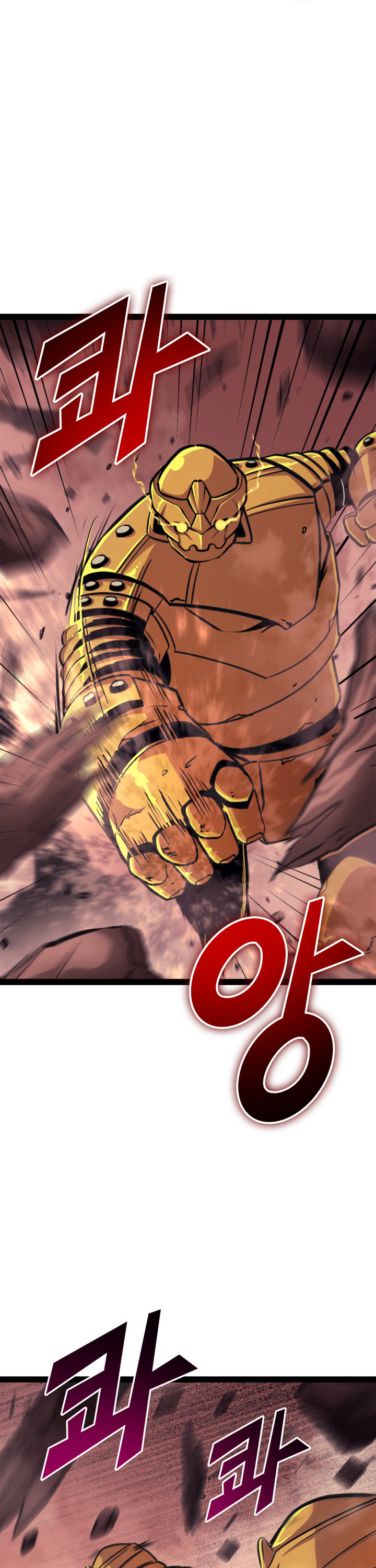 Max Level Returner Chapter 128 page 38 - Chapter 128