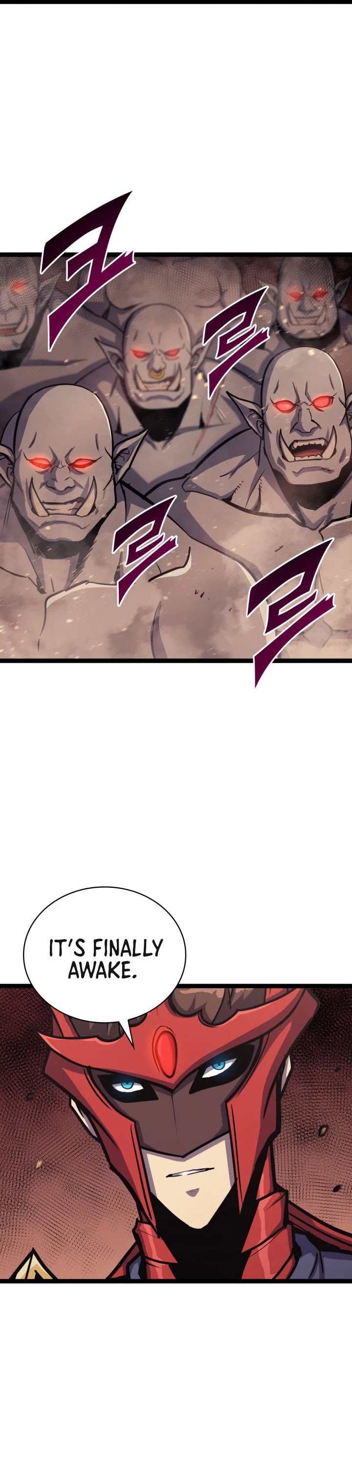 Max Level Returner Chapter 129 page 10 - Chapter 129