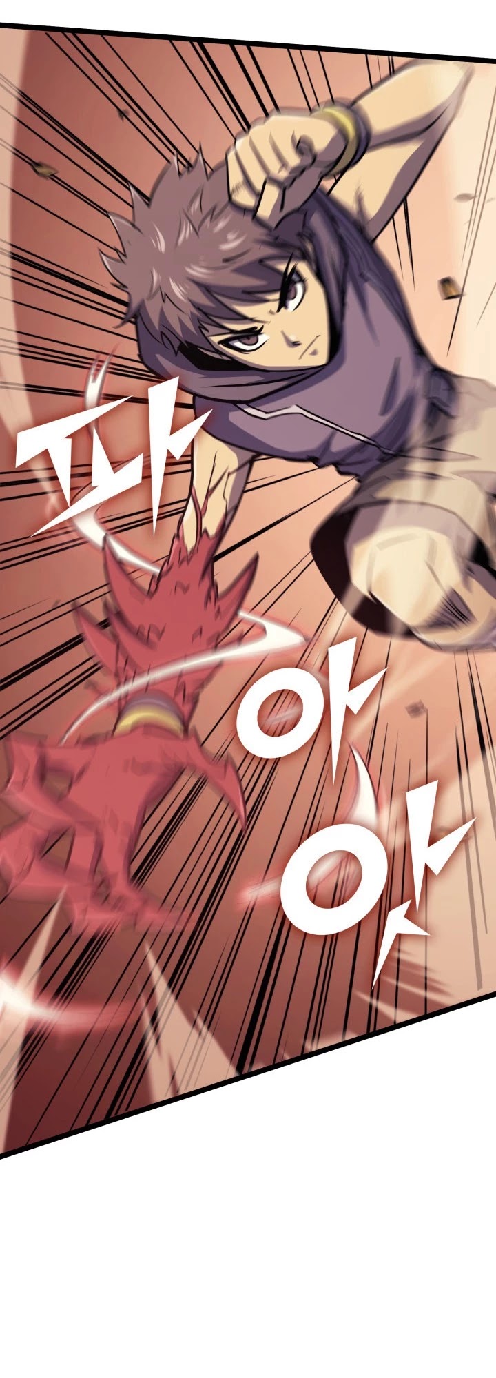 Max Level Returner Chapter 129 page 12 - Chapter 129