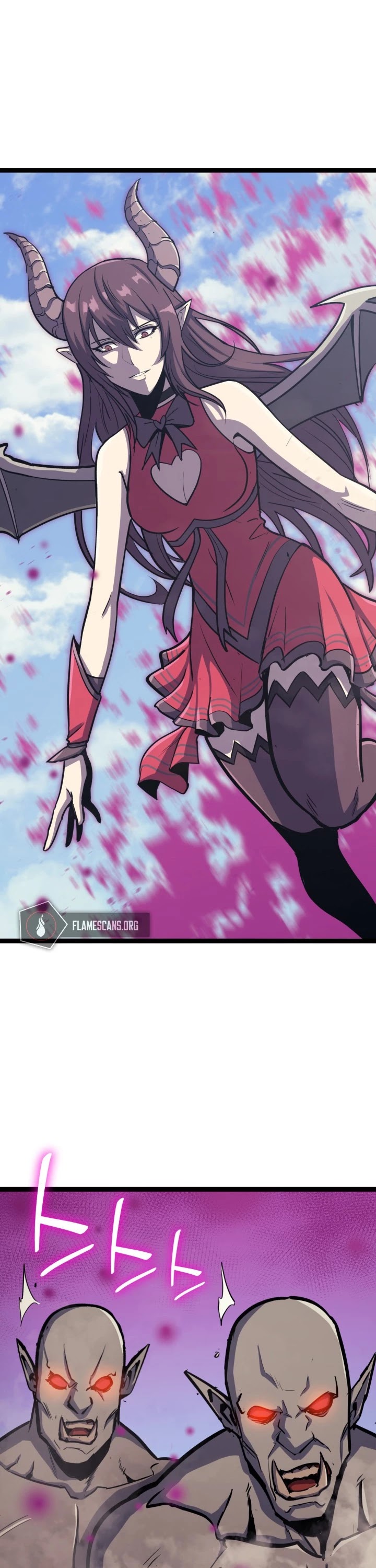 Max Level Returner Chapter 129 page 15 - Chapter 129