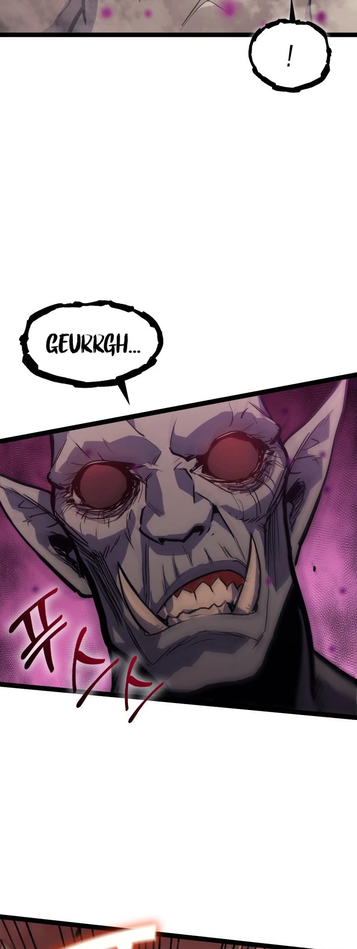Max Level Returner Chapter 129 page 16 - Chapter 129