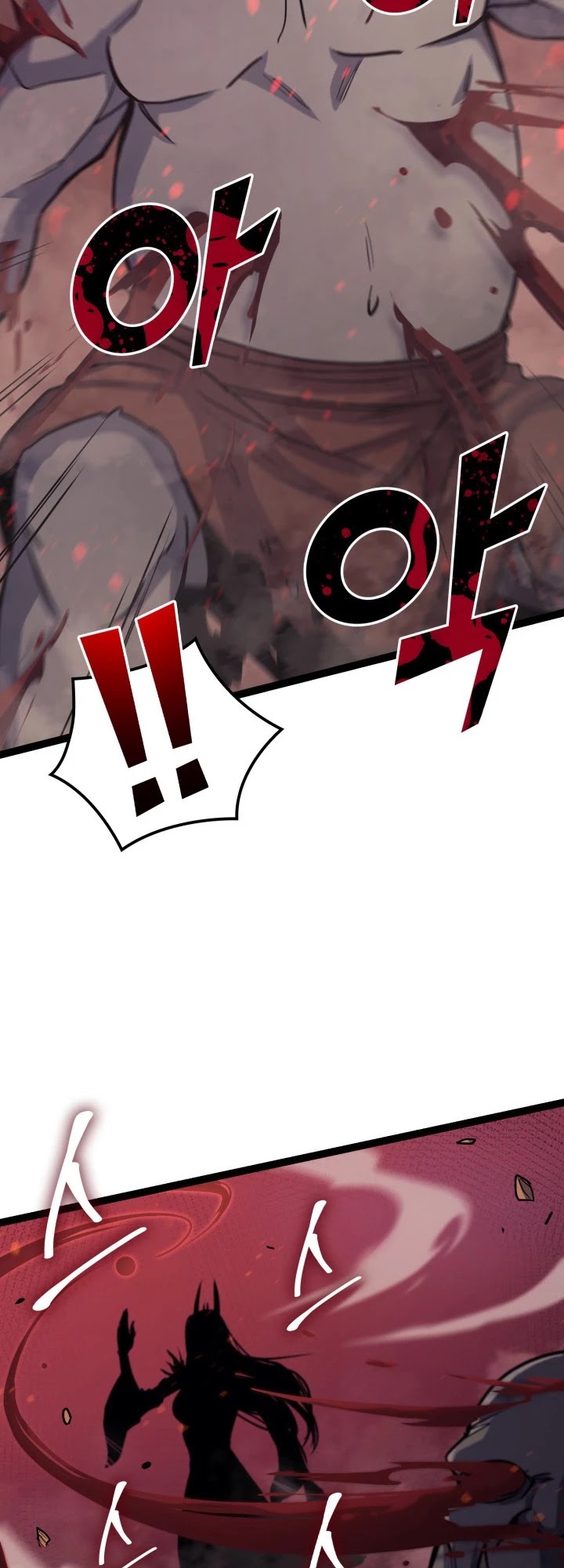 Max Level Returner Chapter 129 page 20 - Chapter 129