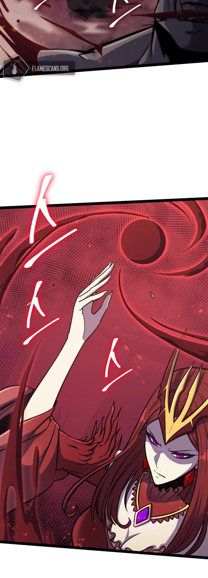 Max Level Returner Chapter 129 page 21 - Chapter 129
