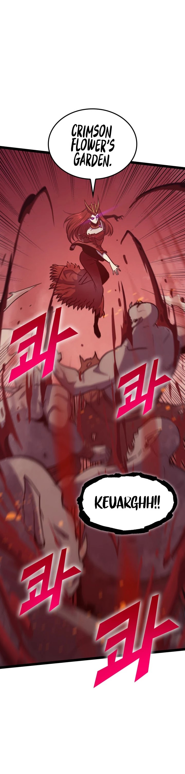 Max Level Returner Chapter 129 page 22 - Chapter 129
