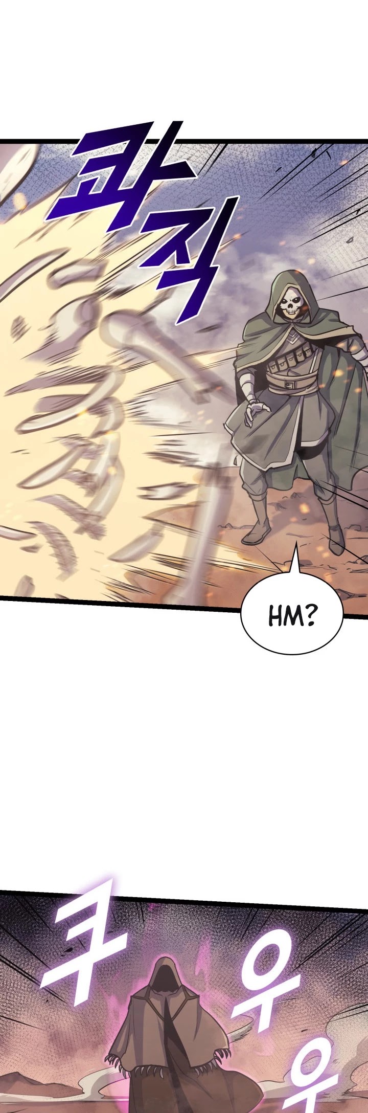 Max Level Returner Chapter 129 page 24 - Chapter 129