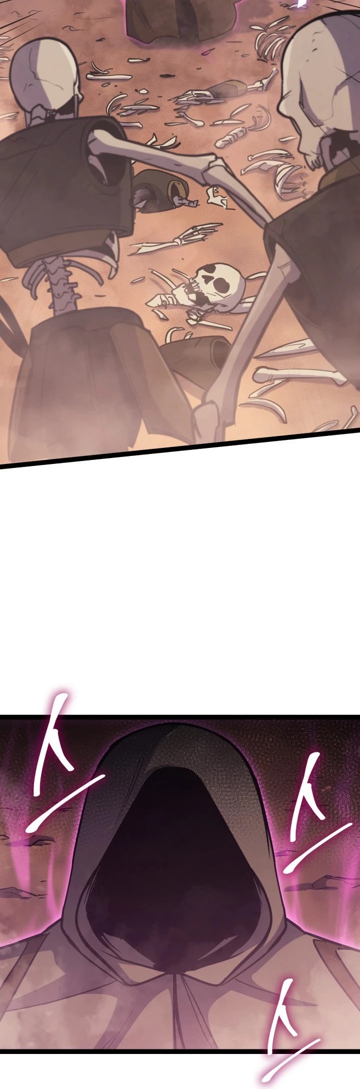 Max Level Returner Chapter 129 page 25 - Chapter 129