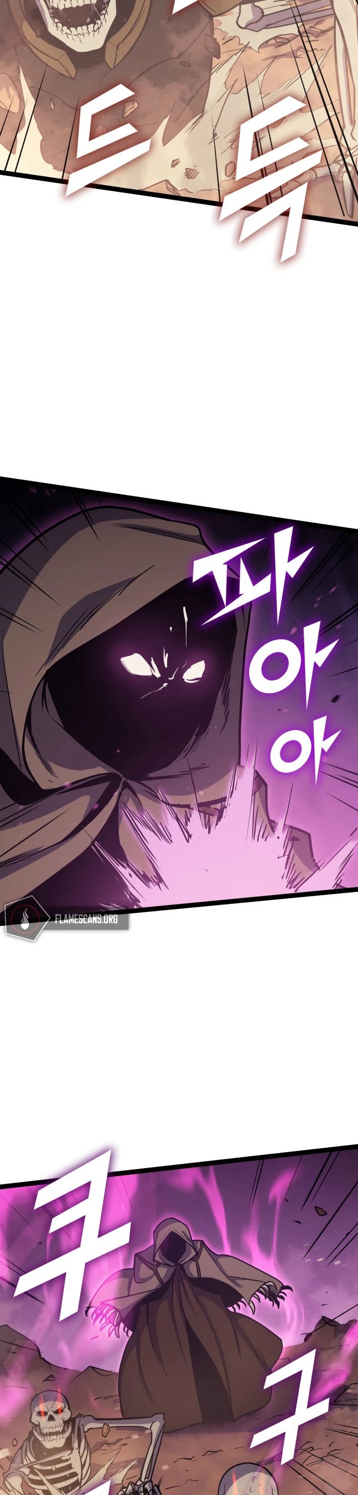 Max Level Returner Chapter 129 page 27 - Chapter 129