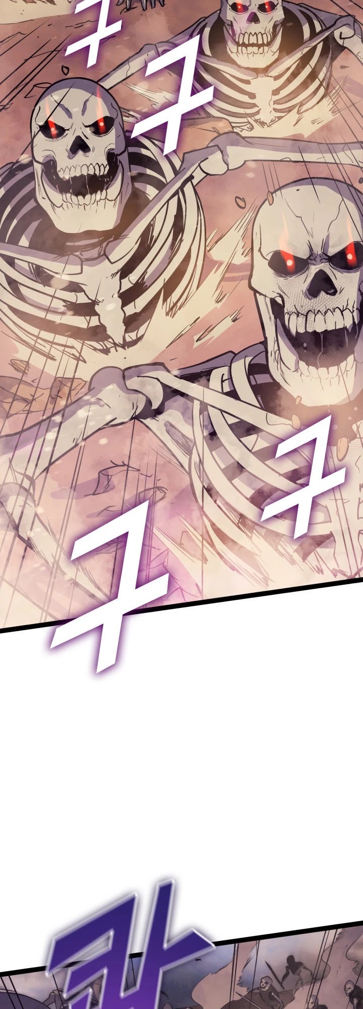 Max Level Returner Chapter 129 page 28 - Chapter 129