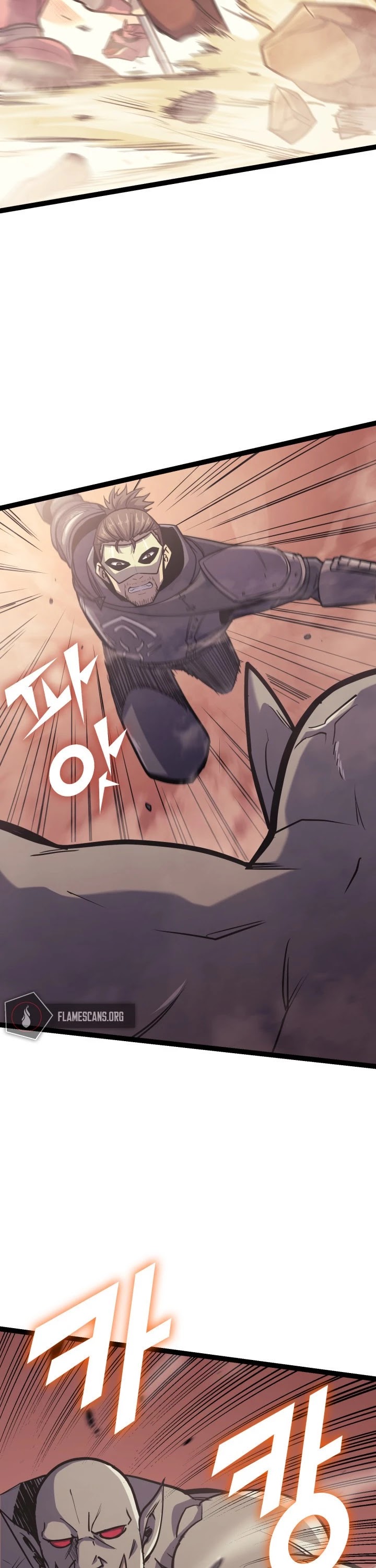 Max Level Returner Chapter 129 page 3 - Chapter 129