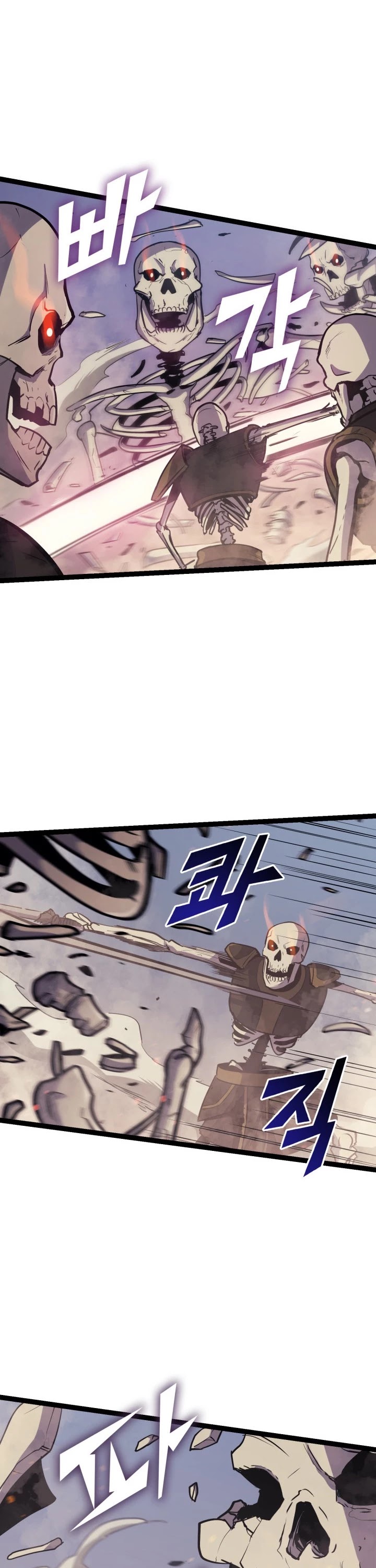 Max Level Returner Chapter 129 page 30 - Chapter 129