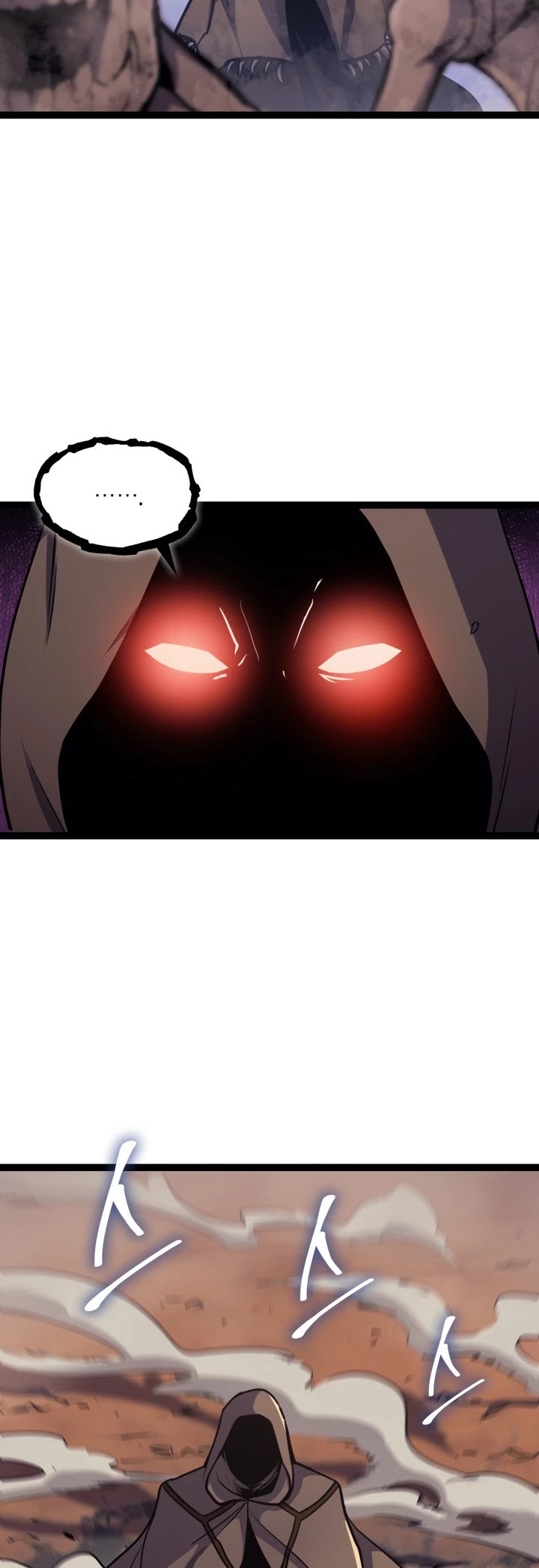 Max Level Returner Chapter 129 page 32 - Chapter 129