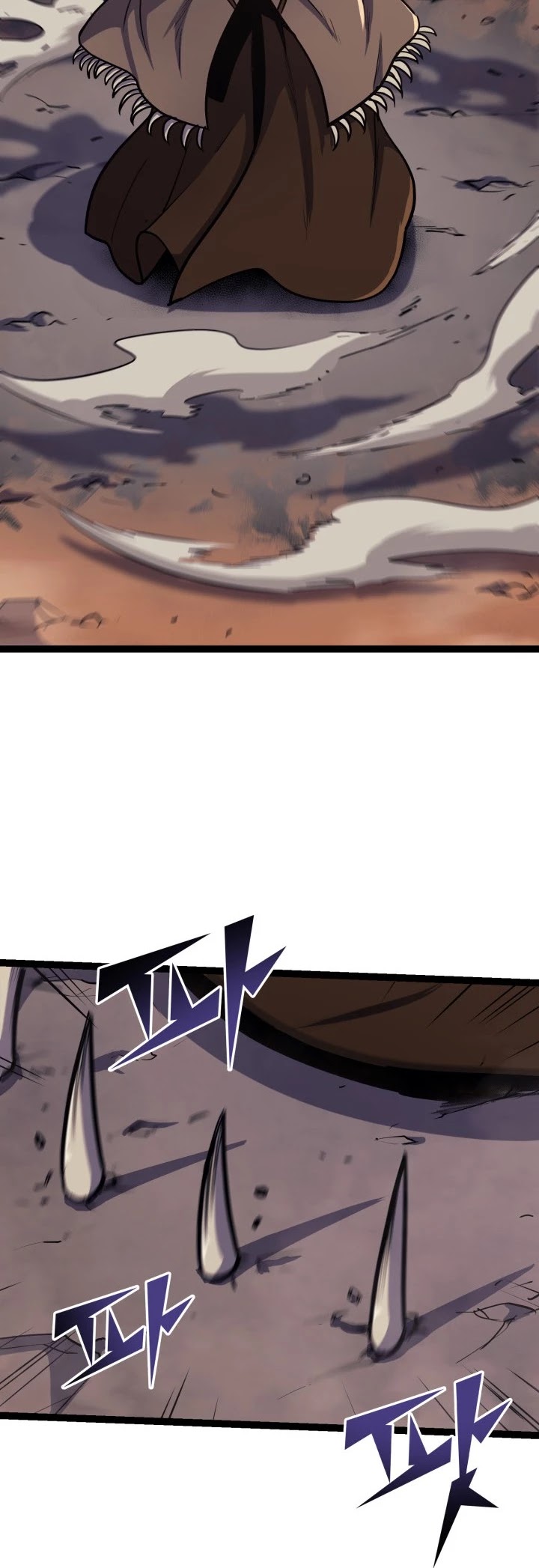 Max Level Returner Chapter 129 page 33 - Chapter 129