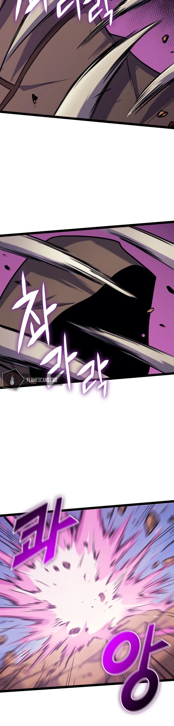 Max Level Returner Chapter 129 page 35 - Chapter 129