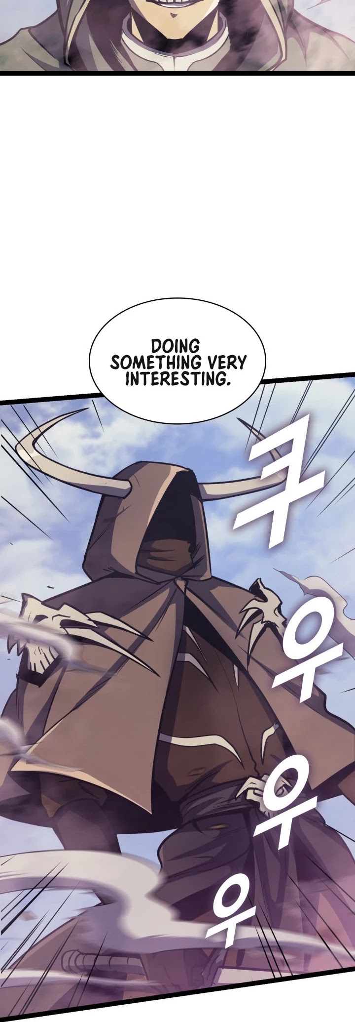 Max Level Returner Chapter 129 page 37 - Chapter 129