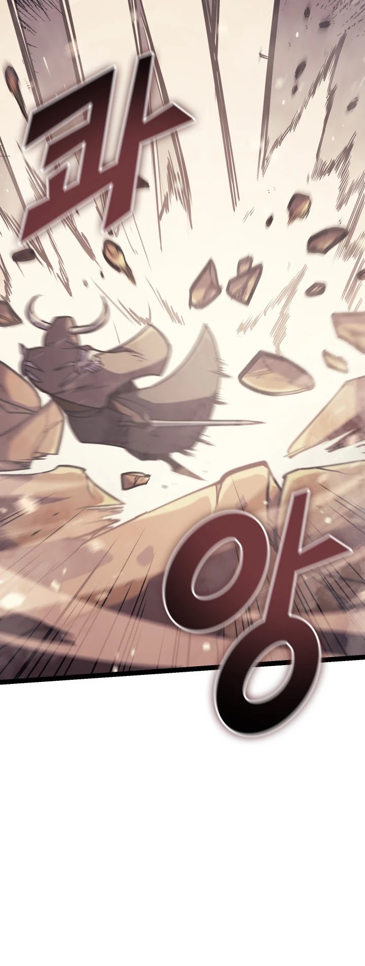 Max Level Returner Chapter 129 page 41 - Chapter 129
