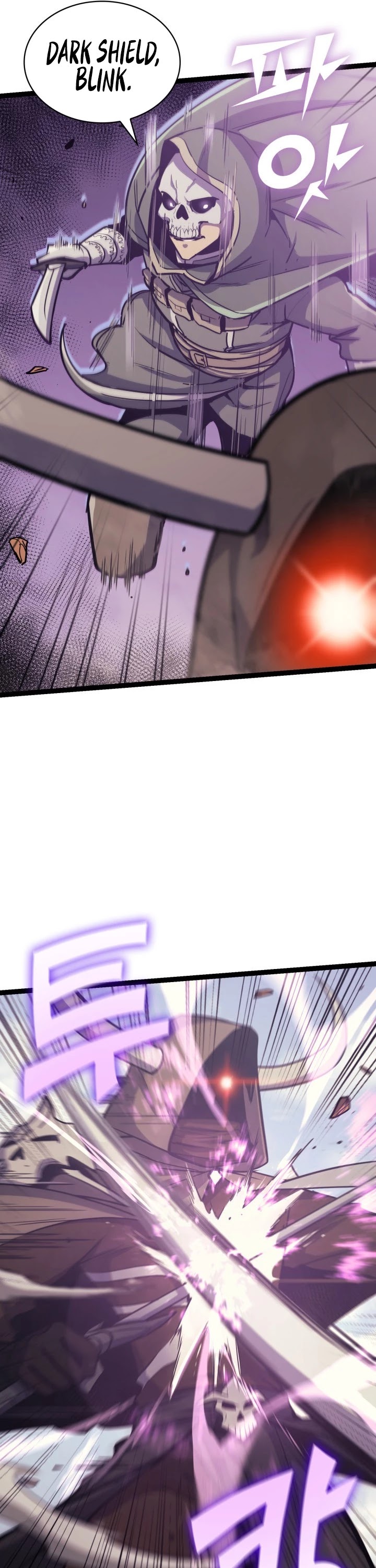 Max Level Returner Chapter 129 page 42 - Chapter 129