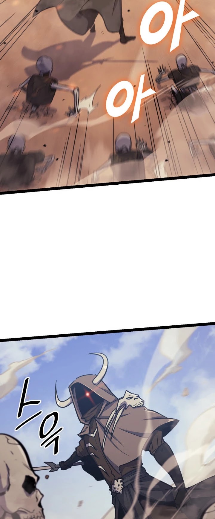 Max Level Returner Chapter 129 page 44 - Chapter 129