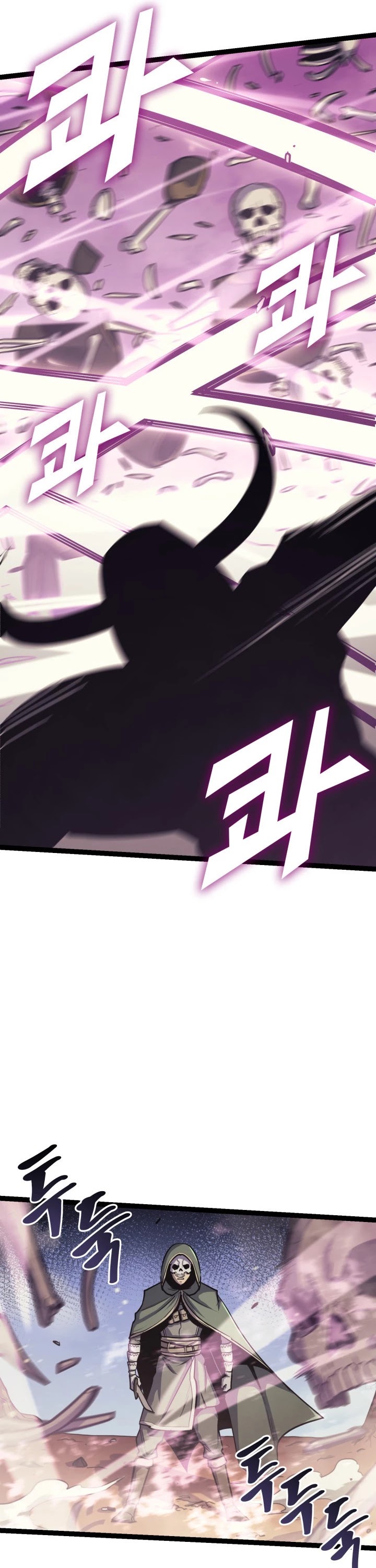 Max Level Returner Chapter 129 page 46 - Chapter 129