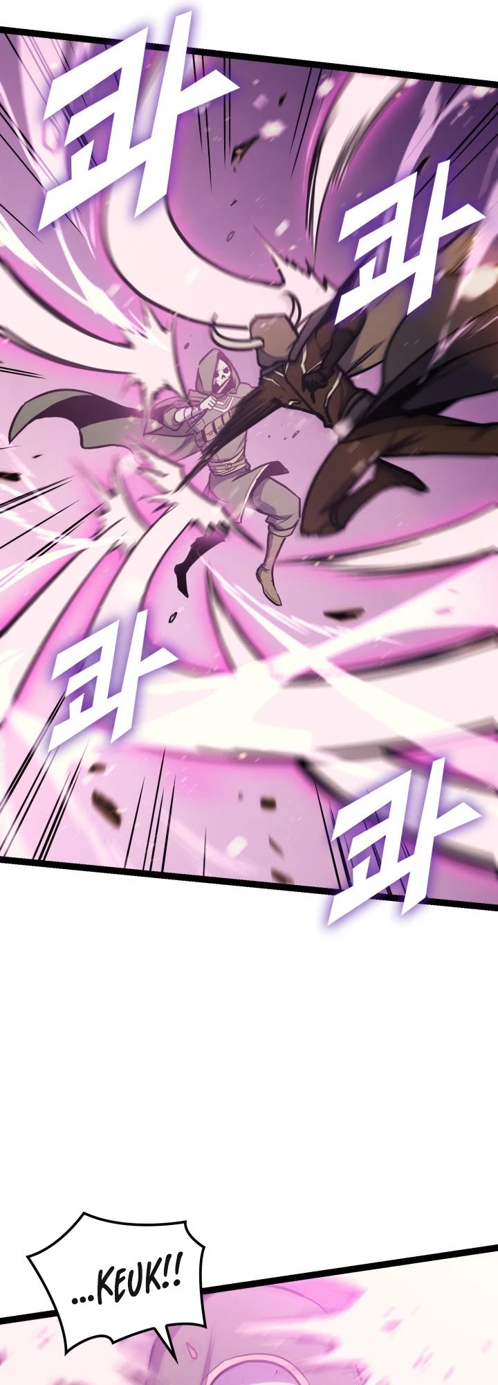 Max Level Returner Chapter 129 page 48 - Chapter 129