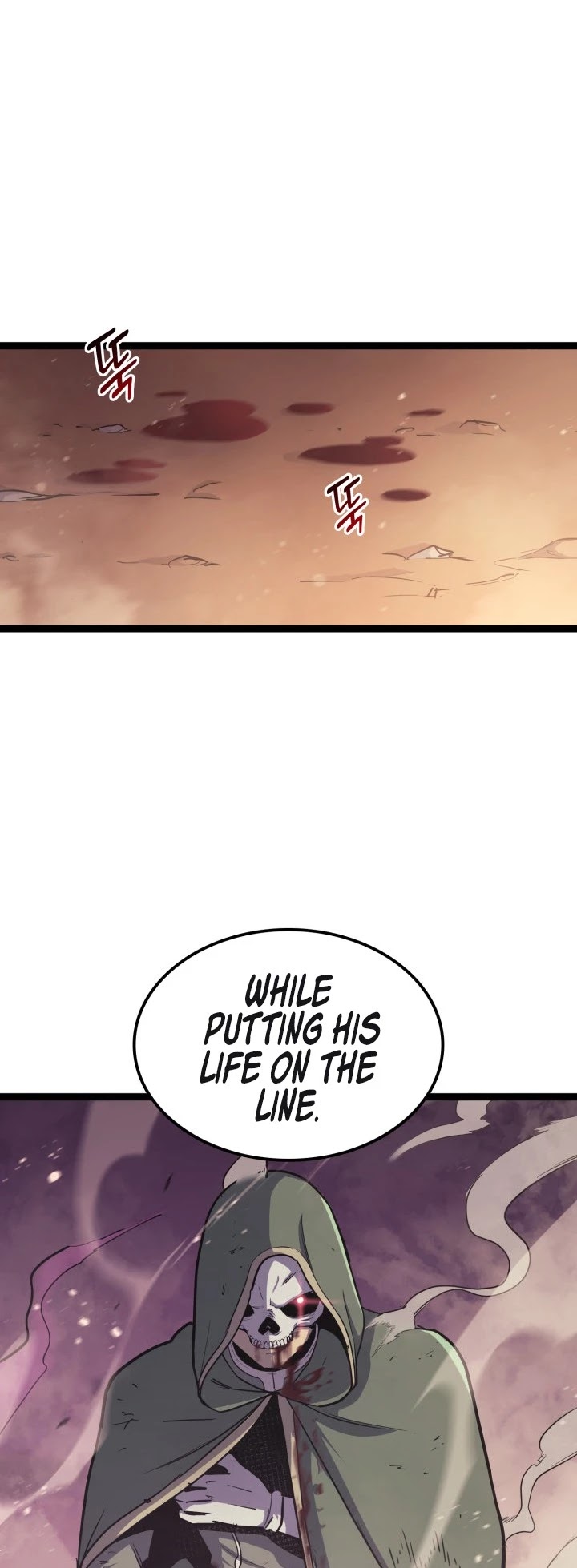 Max Level Returner Chapter 129 page 54 - Chapter 129